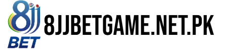 8jjbetgame.net.pk