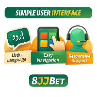 Simple User Interface